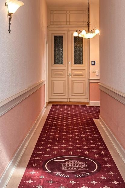 Villa Stock Appartement Mit Grosser Veranda Heringsdorf (Usedom) Exterior foto